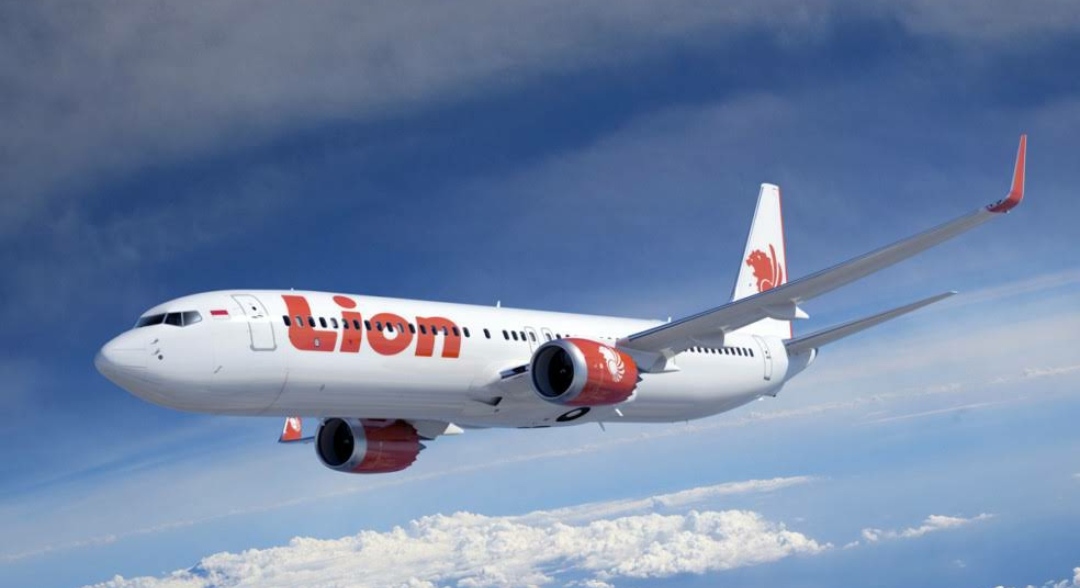 Cara ubah jadwal tiket pesawat lion air