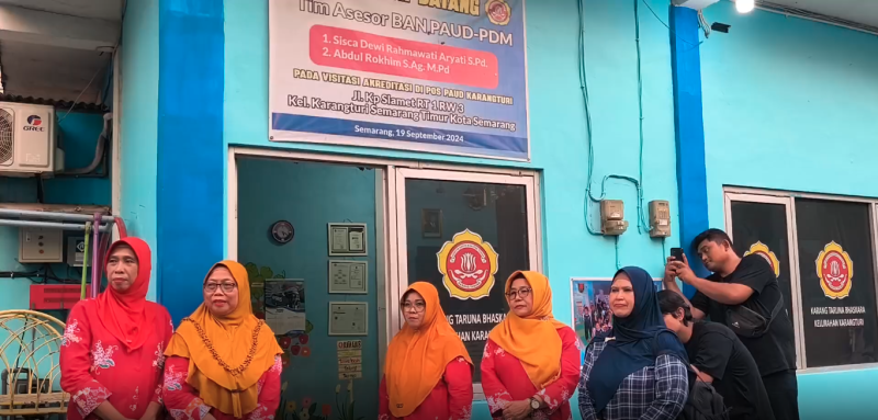Karang Taruna Bhaskara Sukses Sabet Juara 3 Provinsi Jawa Tengah 2026